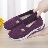 Lightweight Mesh Shoes for Women